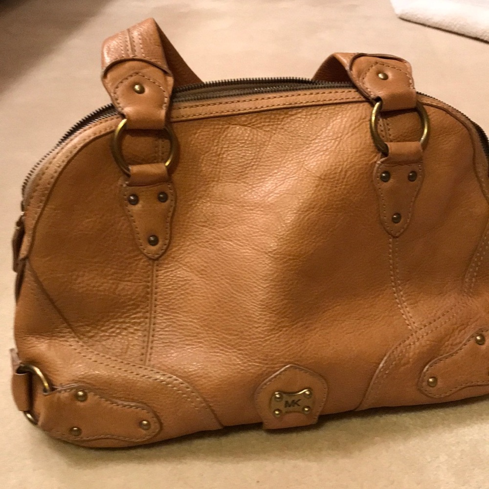 Michael Kors Satchel